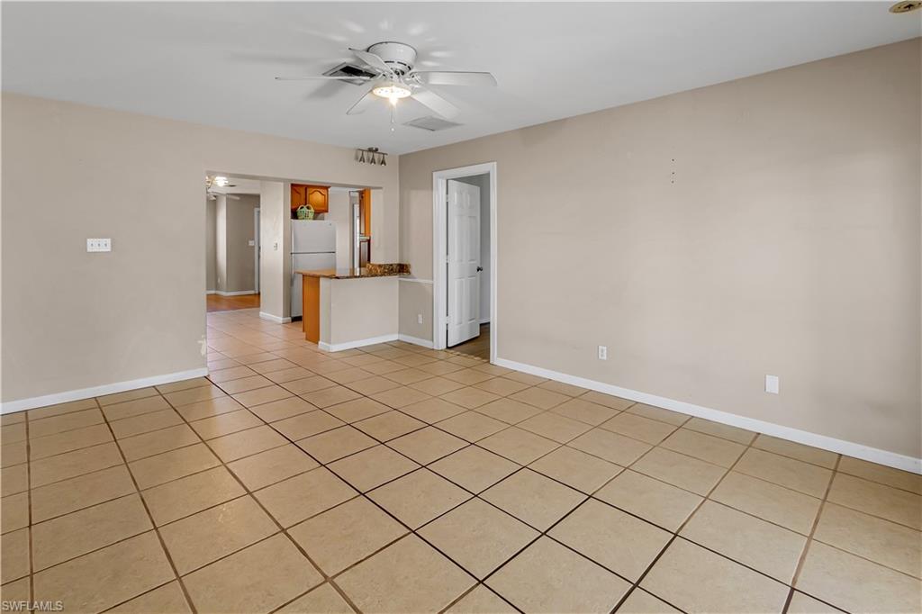 FORT MYERS SHORES - Residential