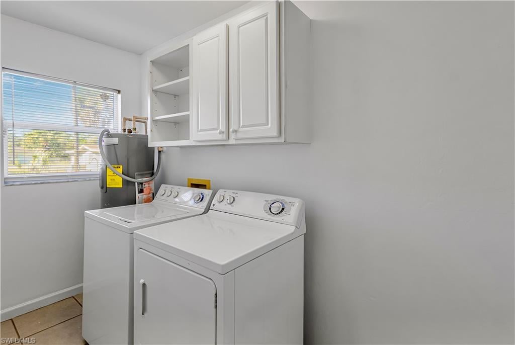 FORT MYERS SHORES - Residential