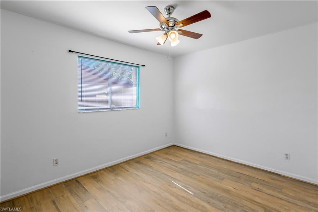 FORT MYERS SHORES - Residential