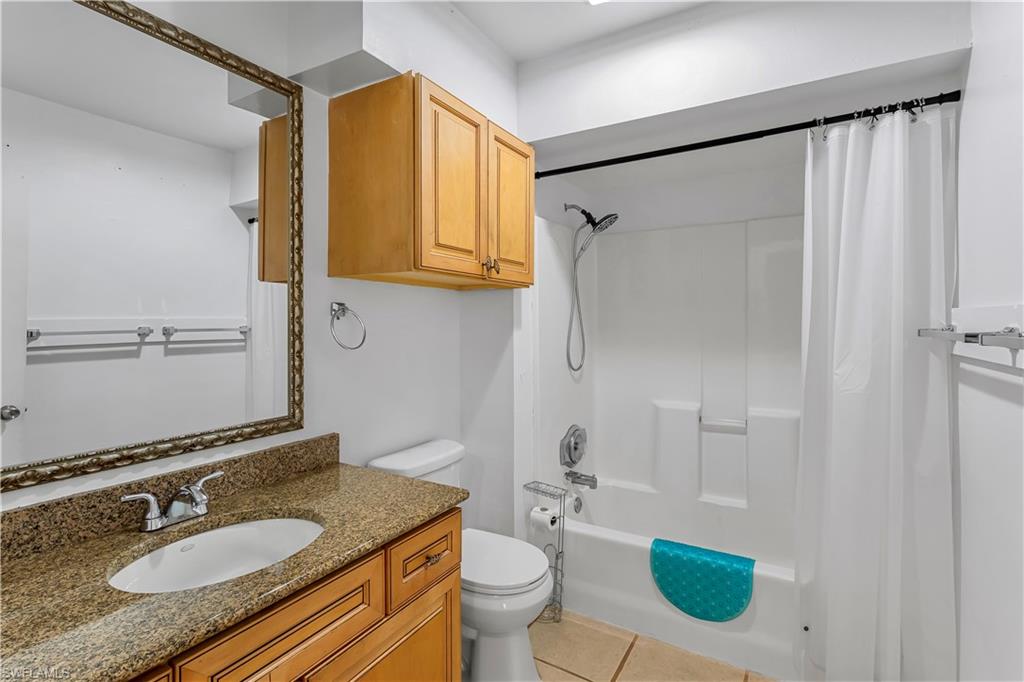 FORT MYERS SHORES - Residential