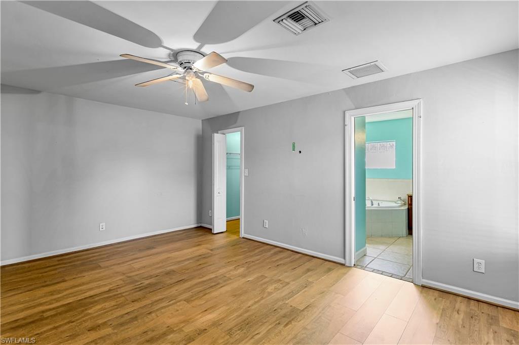 FORT MYERS SHORES - Residential