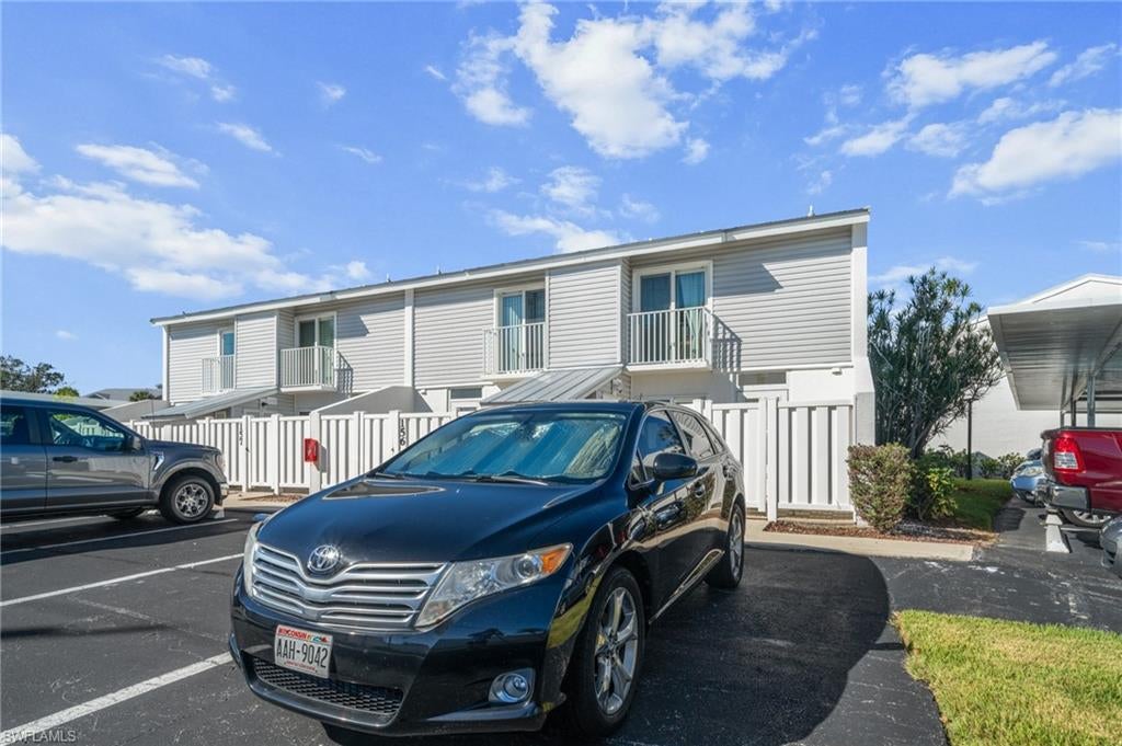 BOARDWALK CAPER - Residential