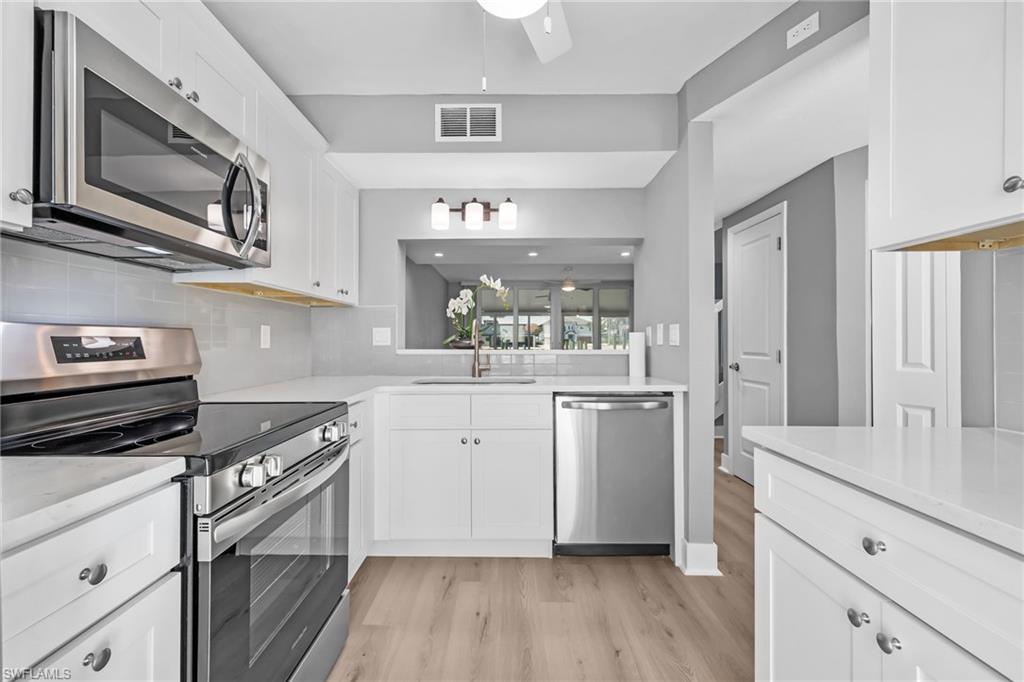 BOARDWALK CAPER - Residential