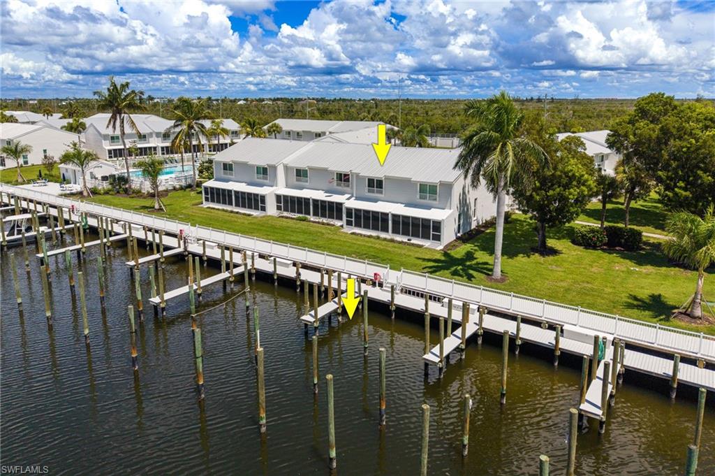 BOARDWALK CAPER - Residential