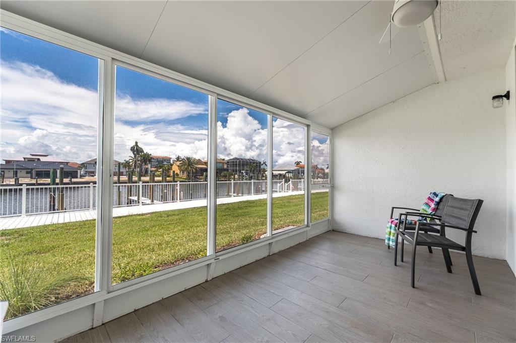 BOARDWALK CAPER - Residential