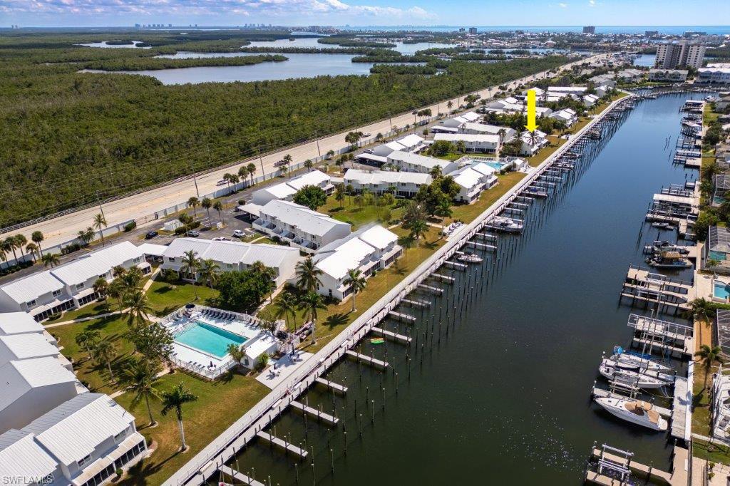 BOARDWALK CAPER - Residential