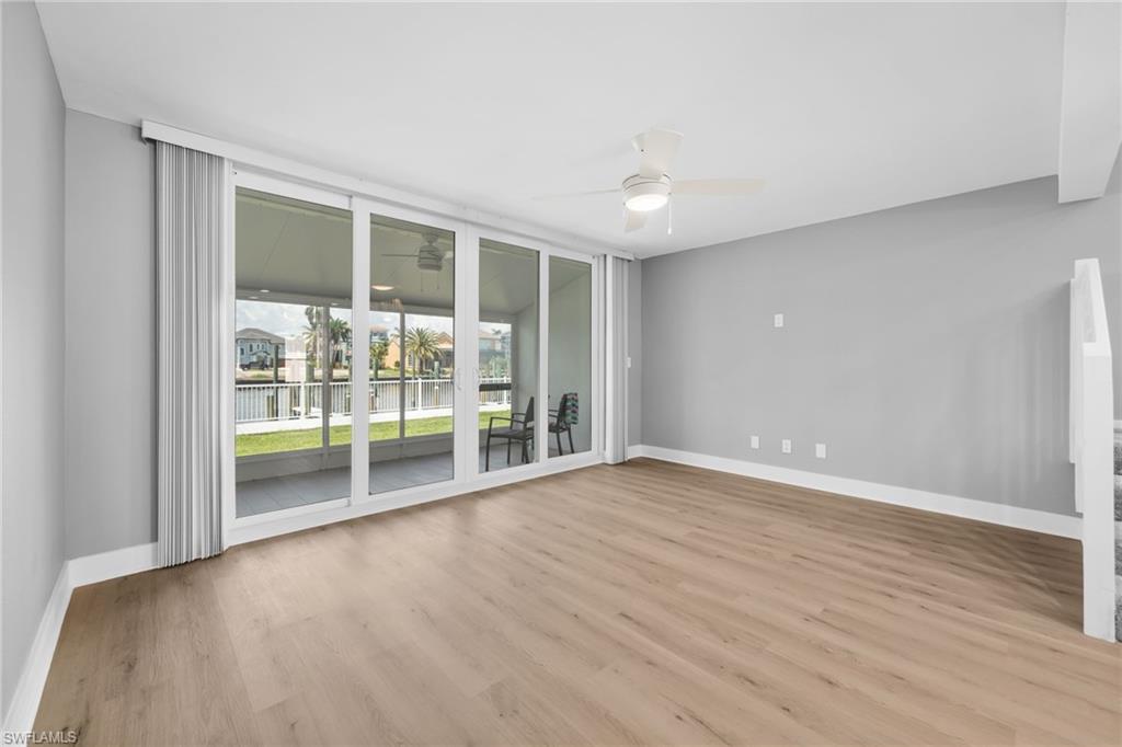 BOARDWALK CAPER - Residential