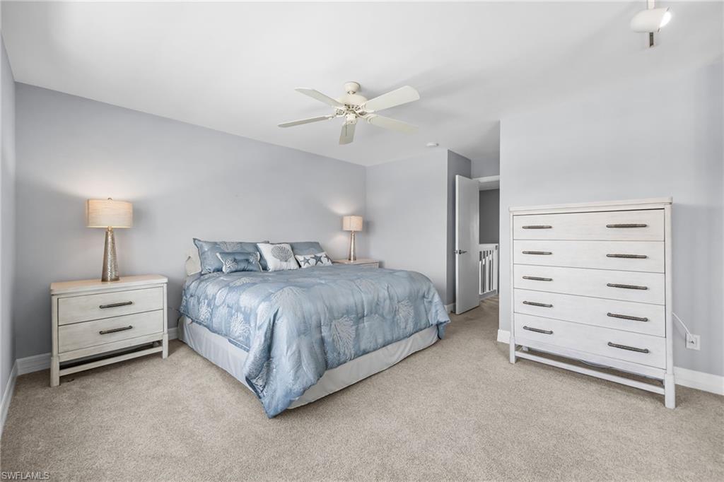 BOARDWALK CAPER - Residential