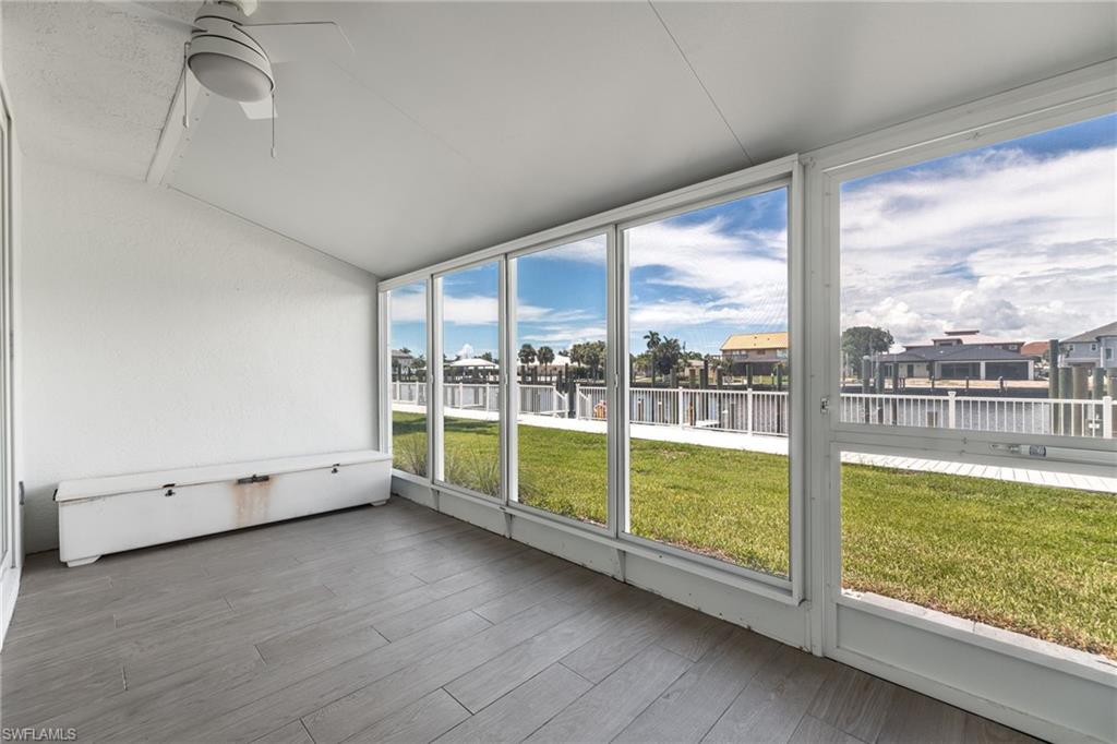 BOARDWALK CAPER - Residential