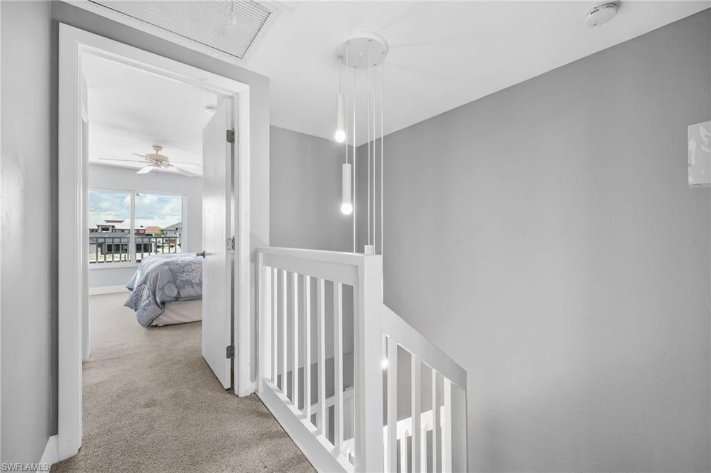 BOARDWALK CAPER - Residential