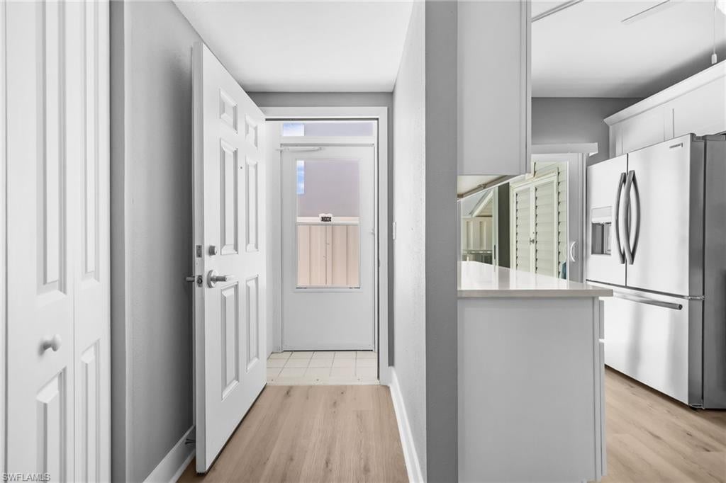 BOARDWALK CAPER - Residential
