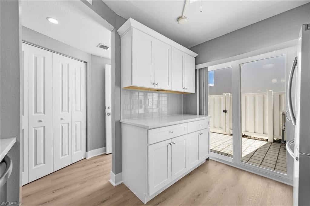 BOARDWALK CAPER - Residential