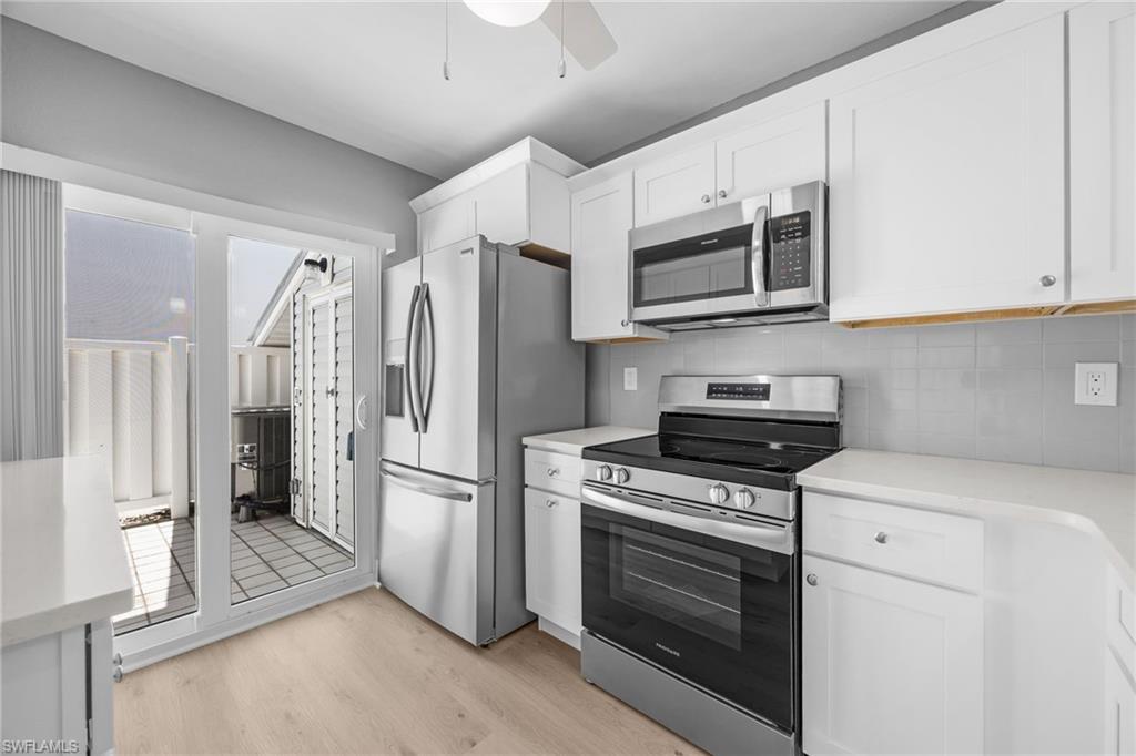 BOARDWALK CAPER - Residential