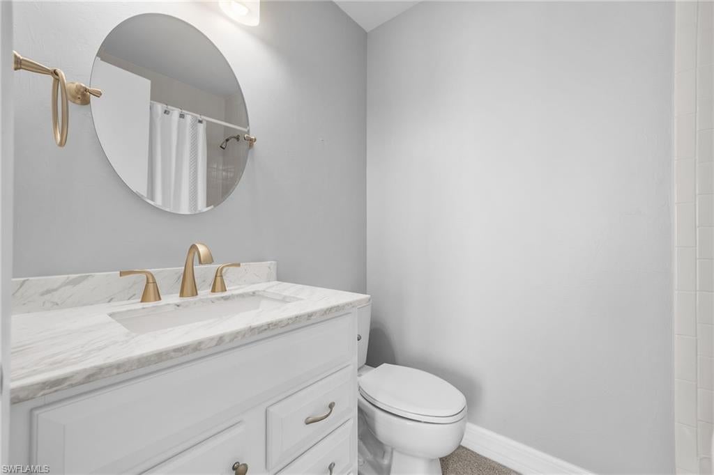 BOARDWALK CAPER - Residential