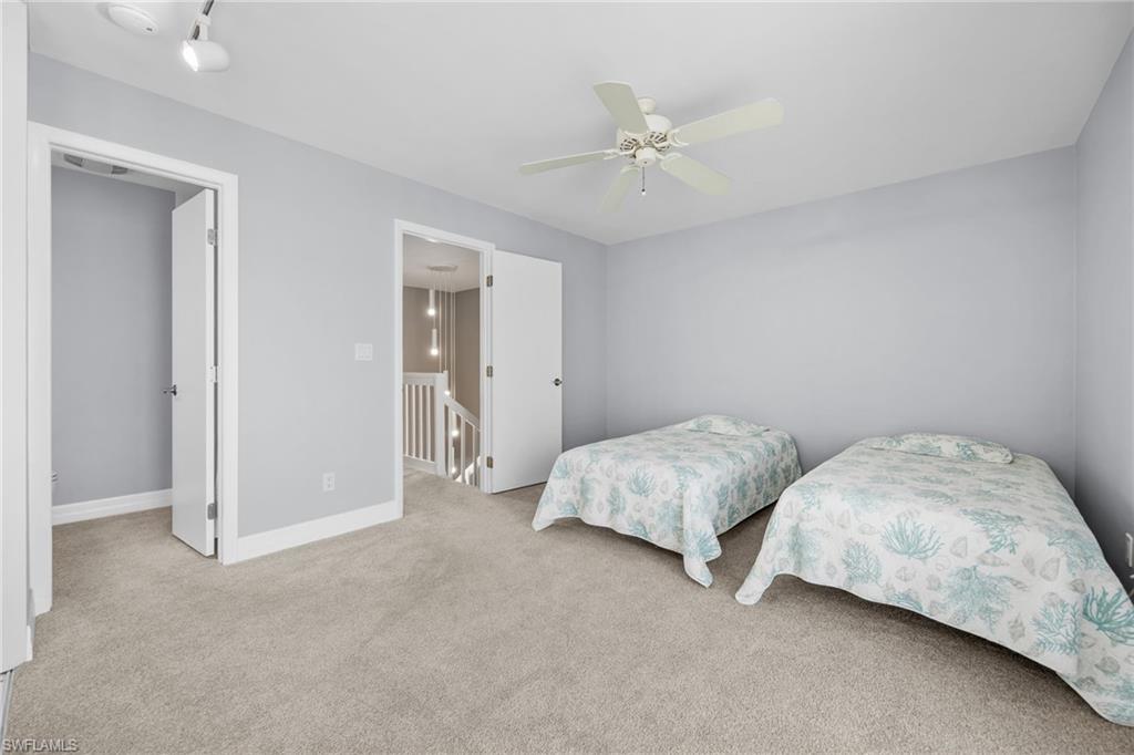 BOARDWALK CAPER - Residential