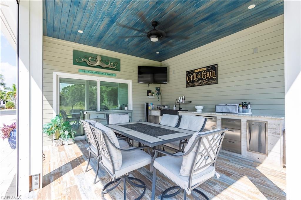 CYPRESS TRAIL RV RESORT - Land