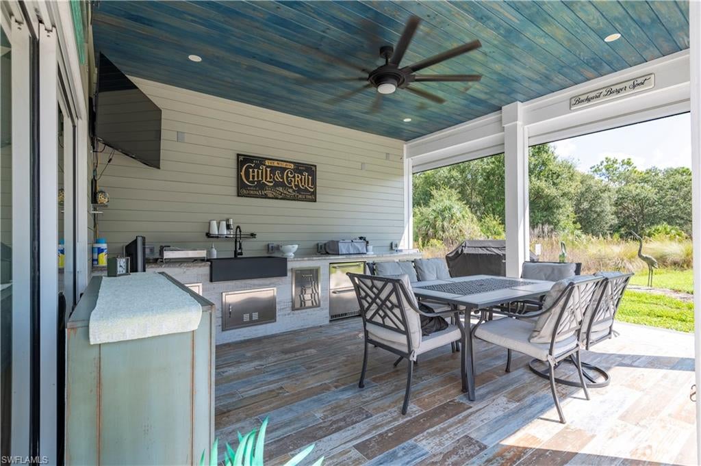 CYPRESS TRAIL RV RESORT - Land