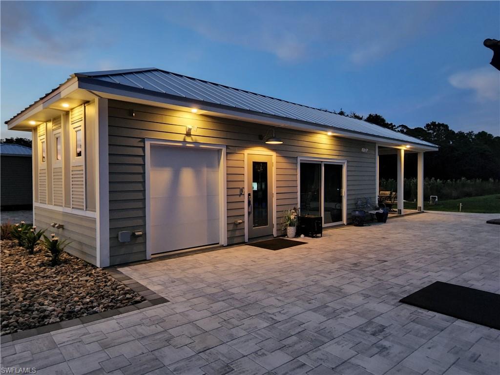 CYPRESS TRAIL RV RESORT - Land