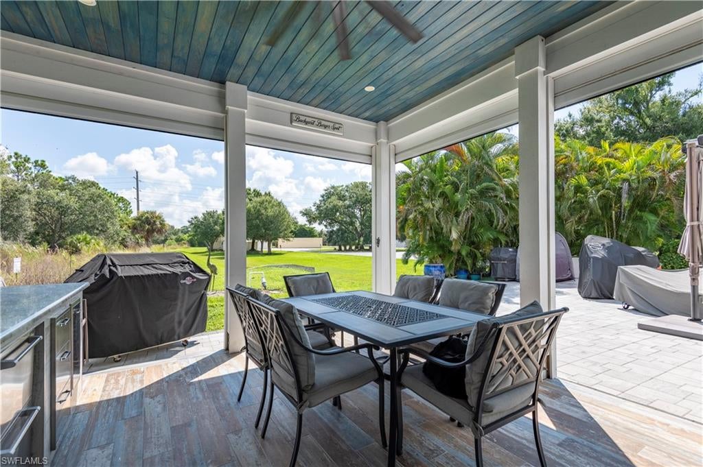 CYPRESS TRAIL RV RESORT - Land
