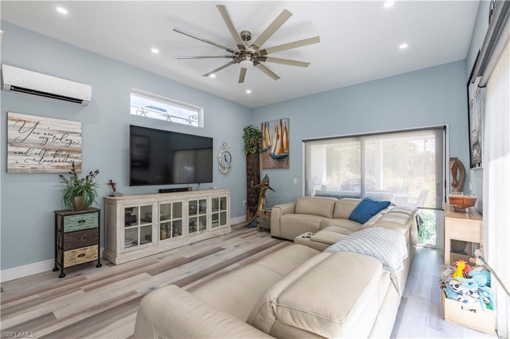 CYPRESS TRAIL RV RESORT - Land