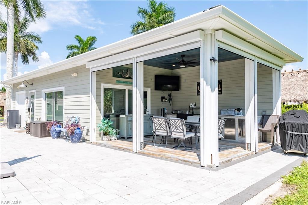 CYPRESS TRAIL RV RESORT - Land