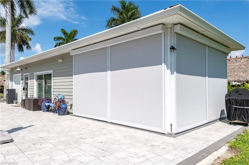 CYPRESS TRAIL RV RESORT - Land