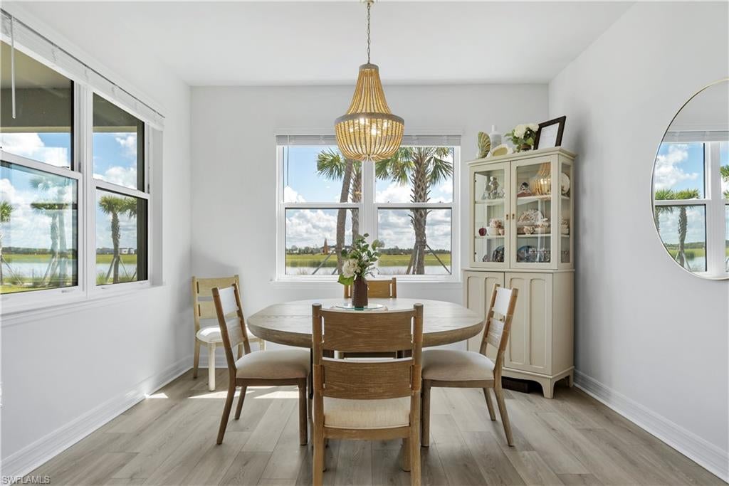 CRESCENT LAKES - Residential