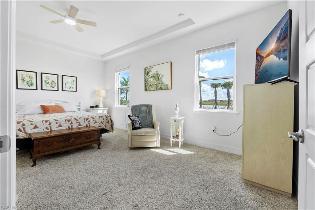 CRESCENT LAKES - Residential