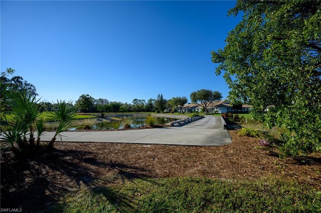 CHATHAM SQUARE - Residential