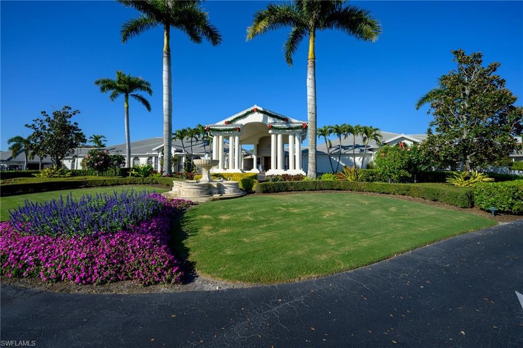 CHATHAM SQUARE - Residential