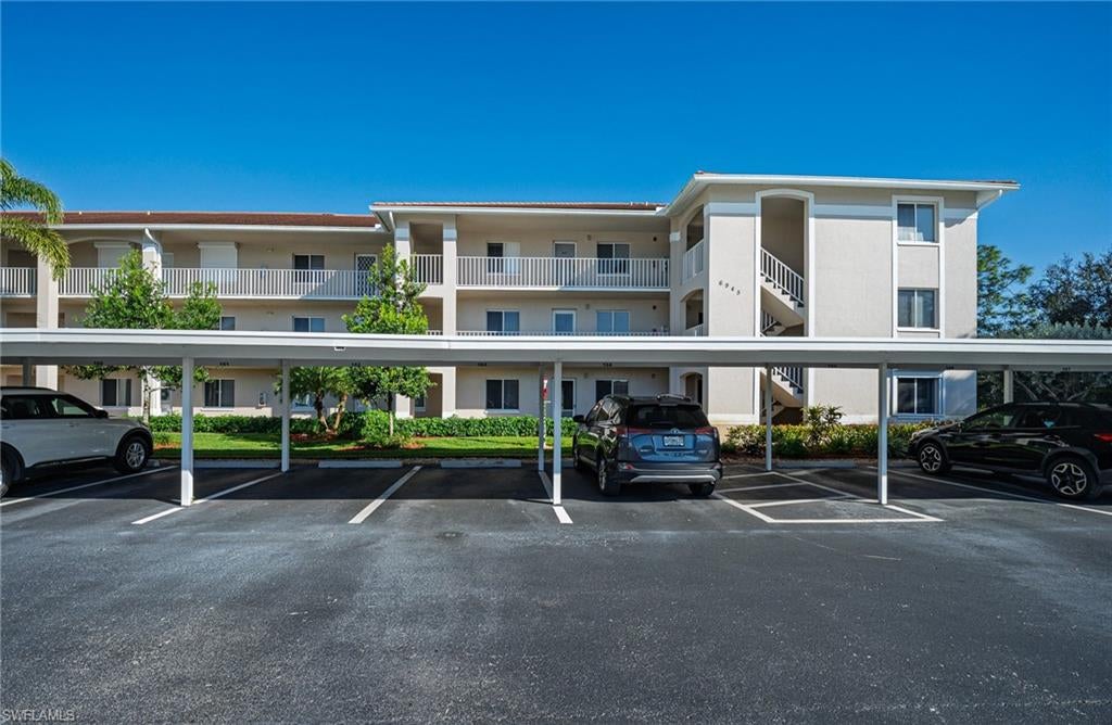 CHATHAM SQUARE - Residential