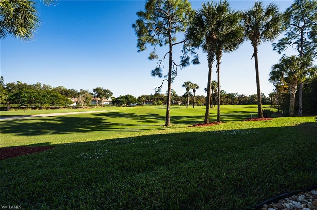 CHATHAM SQUARE - Residential