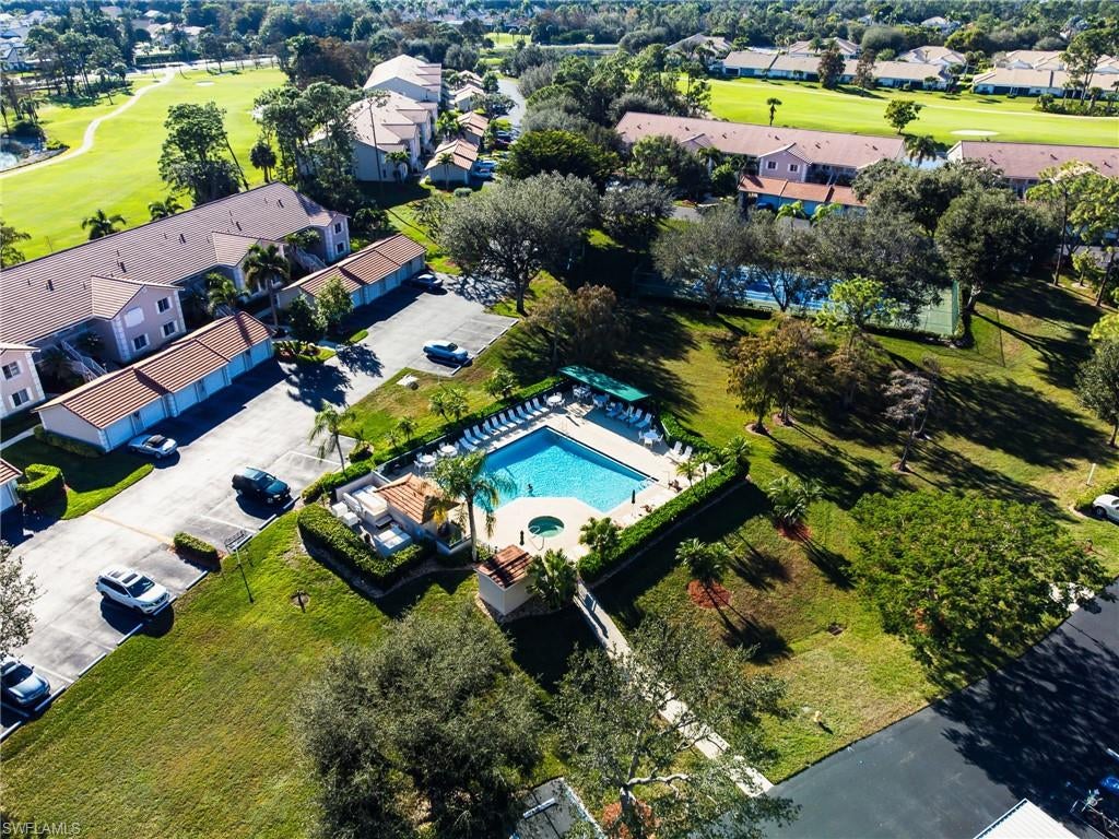 CHATHAM SQUARE - Residential