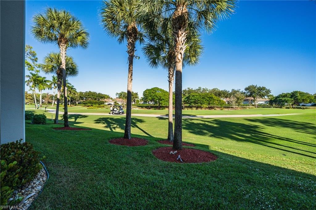 CHATHAM SQUARE - Residential