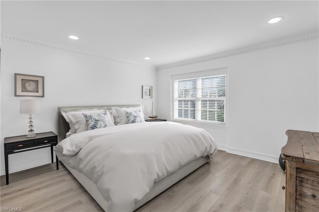 OLDE NAPLES - Residential Lease