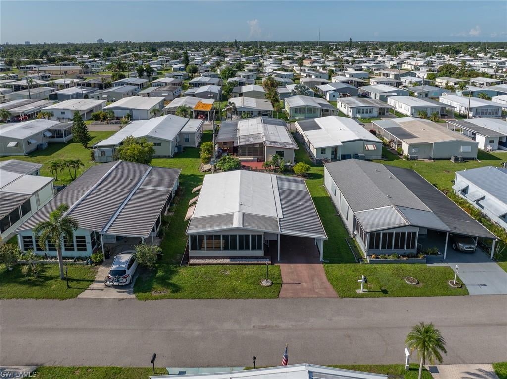 TAMIAMI VILLAGE - Residential