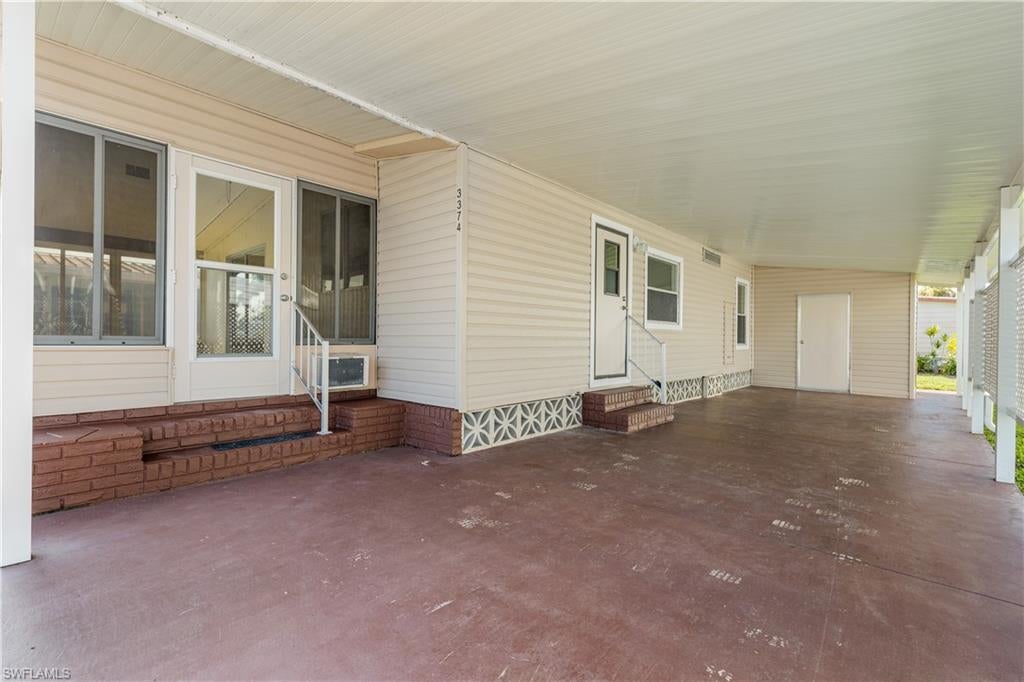TAMIAMI VILLAGE - Residential