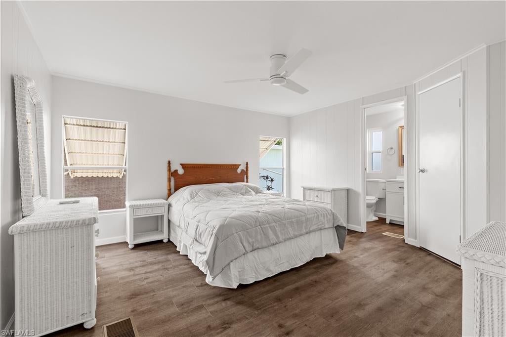 TAMIAMI VILLAGE - Residential