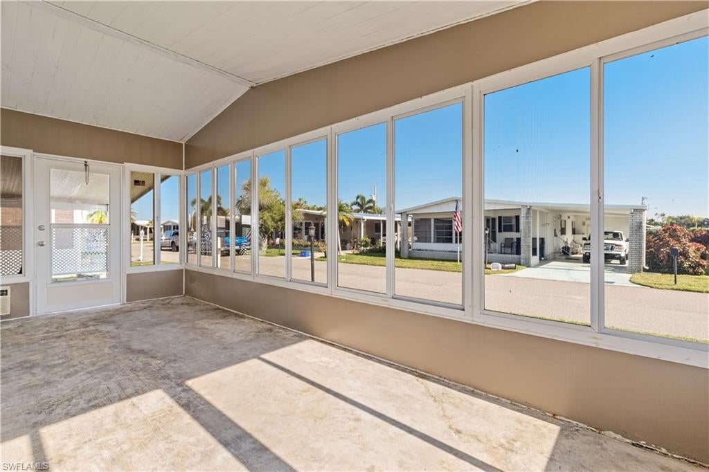 TAMIAMI VILLAGE - Residential