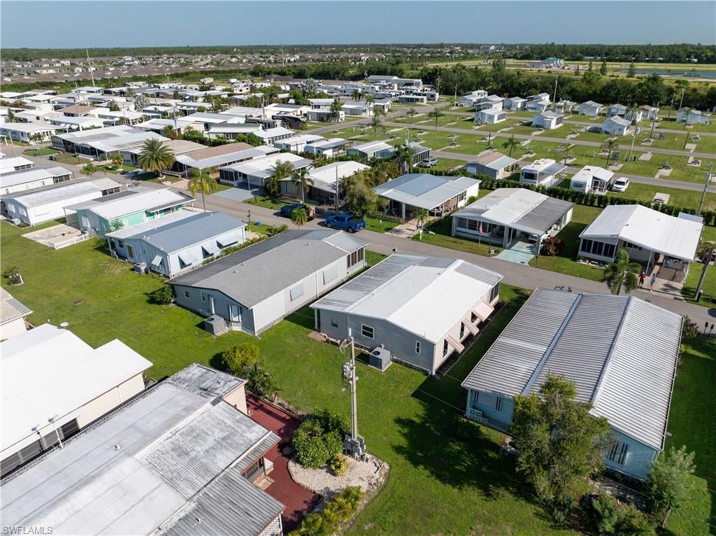 TAMIAMI VILLAGE - Residential