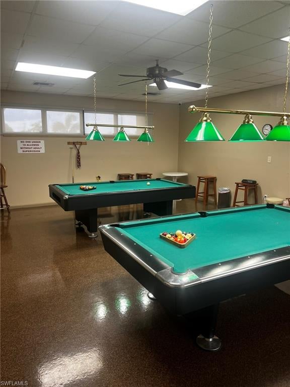 TAMIAMI VILLAGE - Residential