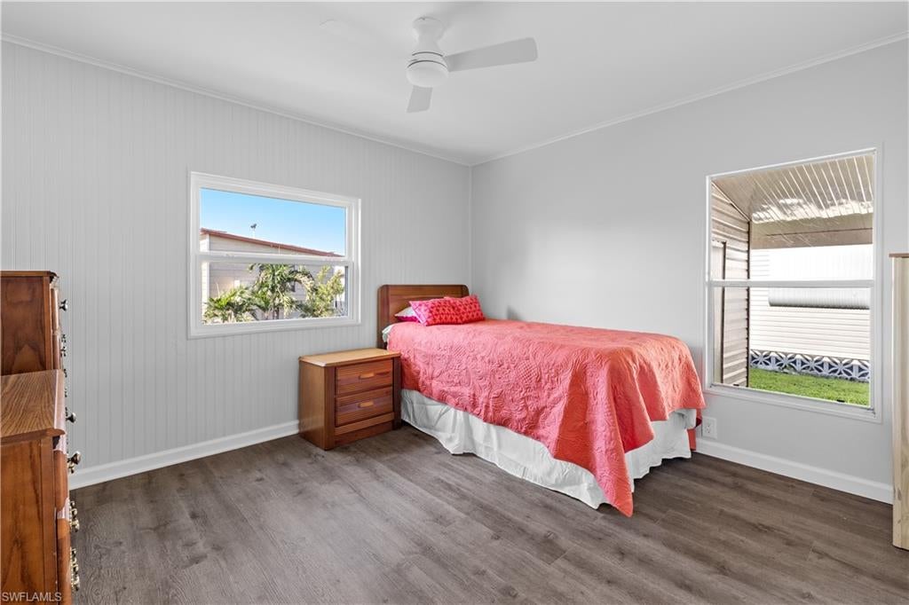 TAMIAMI VILLAGE - Residential