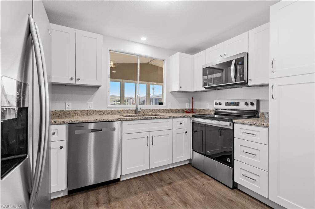 TAMIAMI VILLAGE - Residential