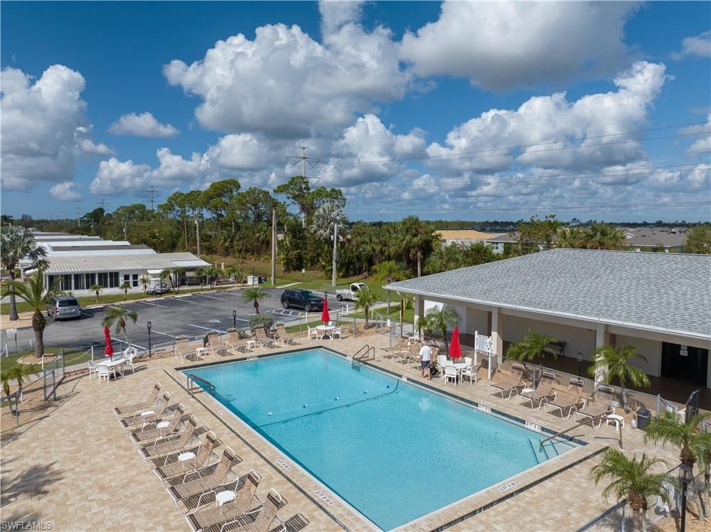 TAMIAMI VILLAGE - Residential