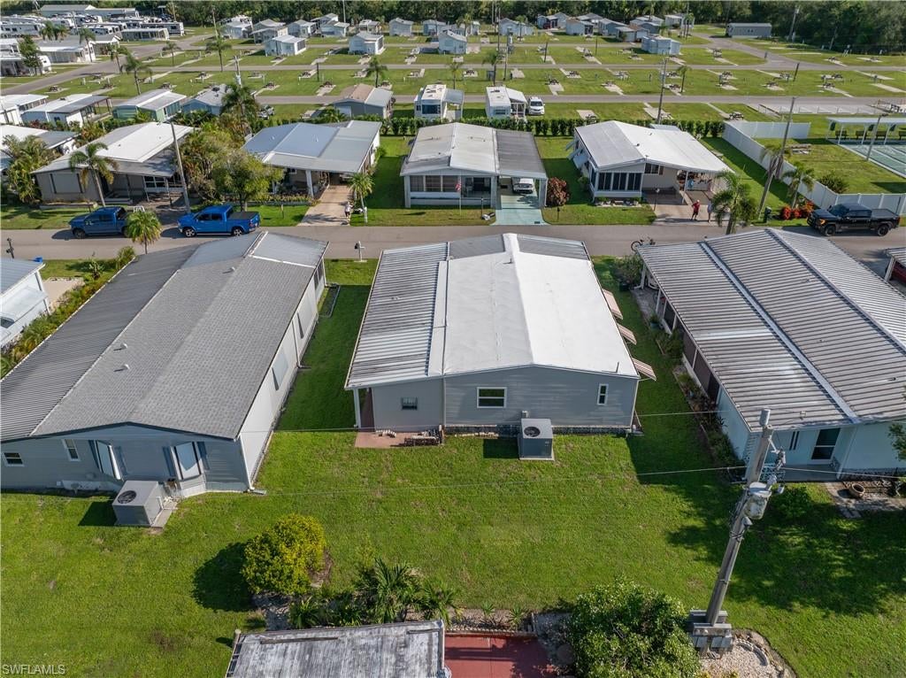 TAMIAMI VILLAGE - Residential