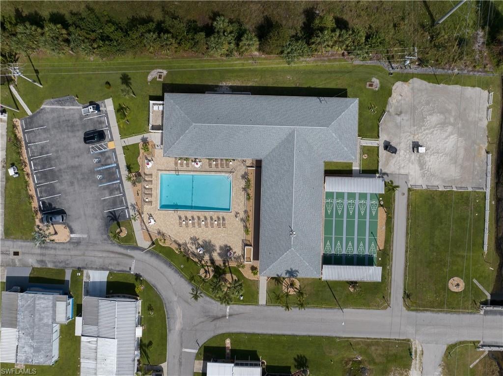 TAMIAMI VILLAGE - Residential