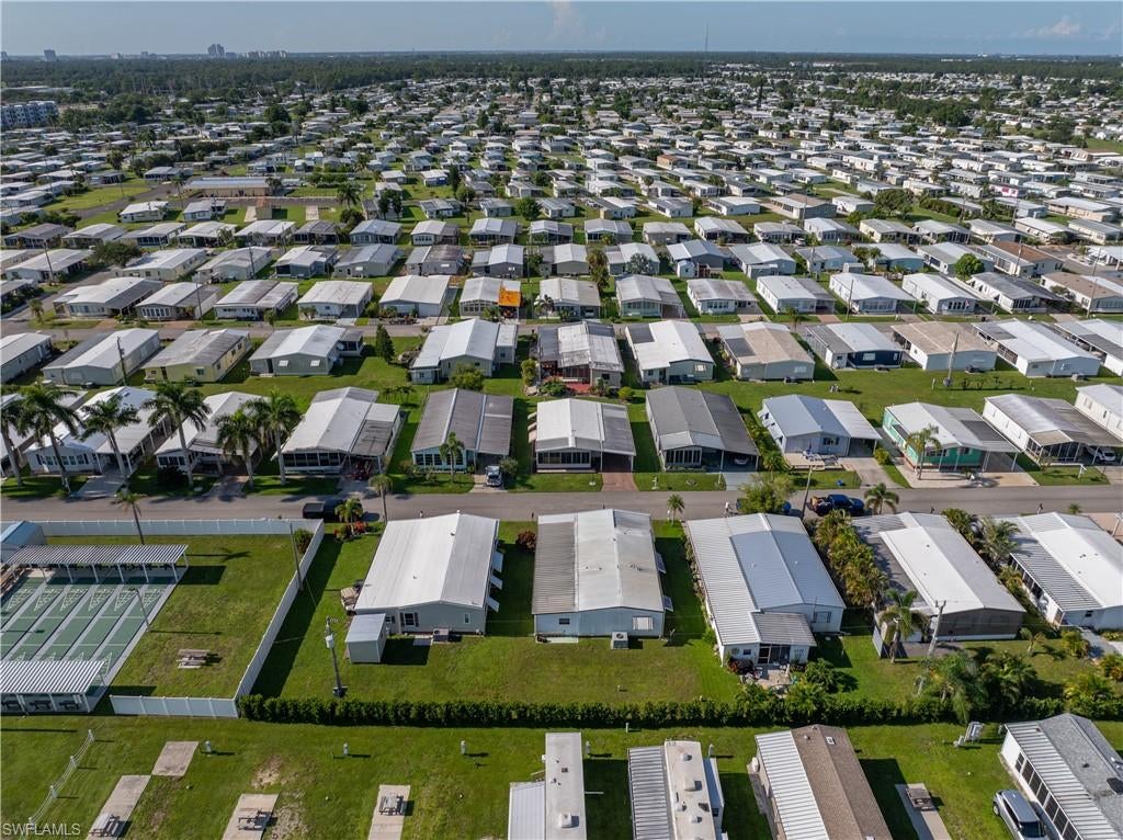TAMIAMI VILLAGE - Residential