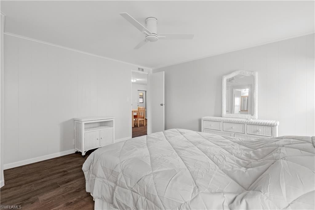 TAMIAMI VILLAGE - Residential
