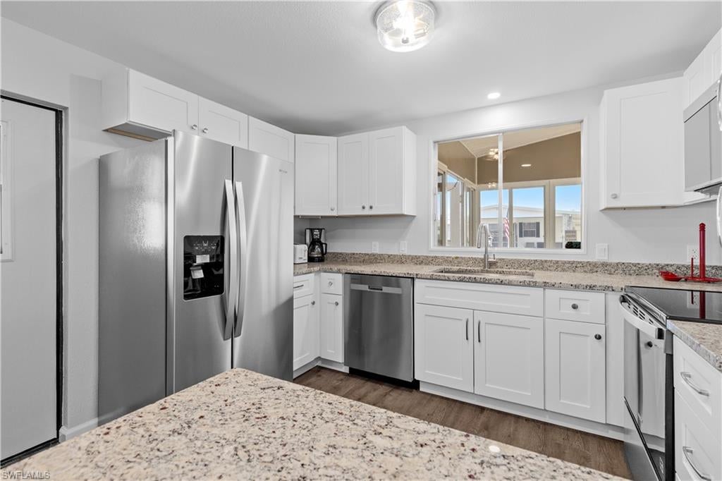 TAMIAMI VILLAGE - Residential