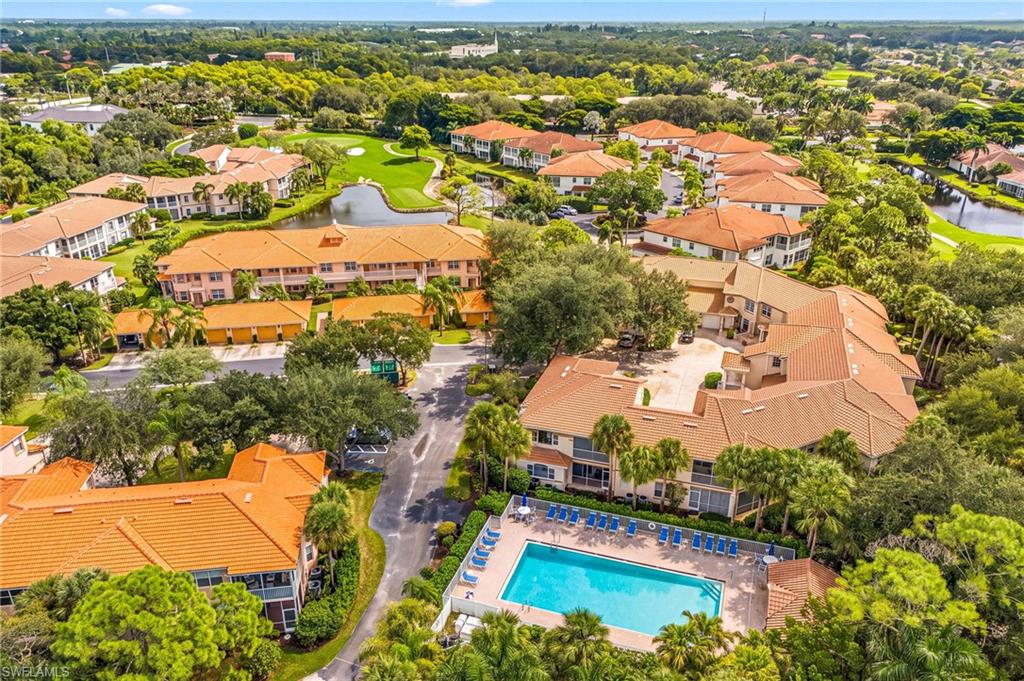 LAS BRISAS AT SPANISH WELLS - Residential